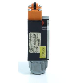 Position Switch  Used